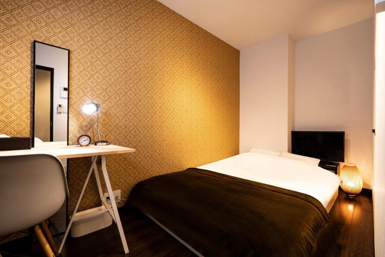 Apartment Sun Bright - Vacation Stay 89260V 도쿄 외부 사진