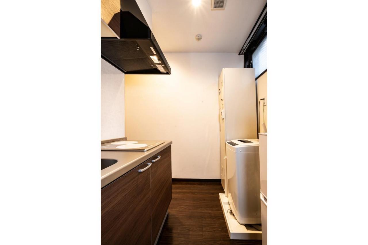 Apartment Sun Bright - Vacation Stay 89260V 도쿄 외부 사진