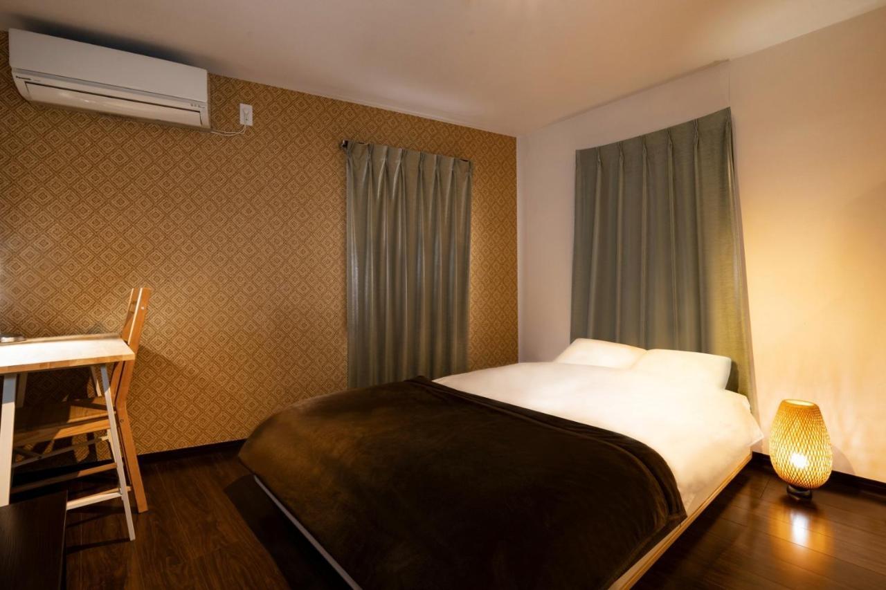 Apartment Sun Bright - Vacation Stay 89260V 도쿄 외부 사진