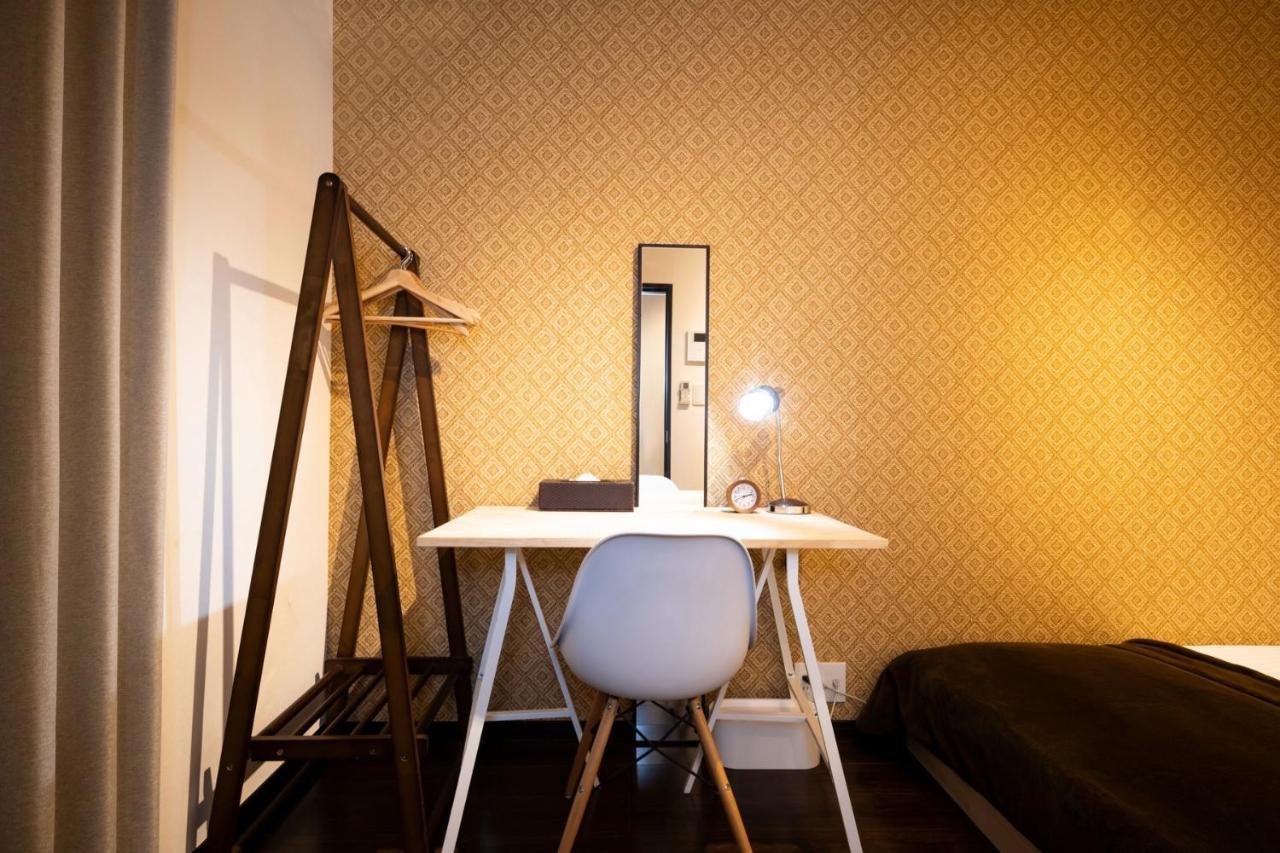 Apartment Sun Bright - Vacation Stay 89260V 도쿄 외부 사진